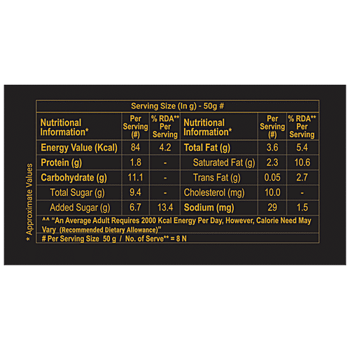Dinshaws King Alphonso Ice Cream, 700 ml  