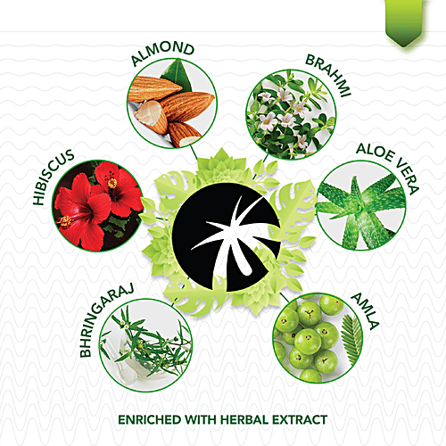 Paradyes Temporary One Wash Hair Color, 45 g Poison Purple 