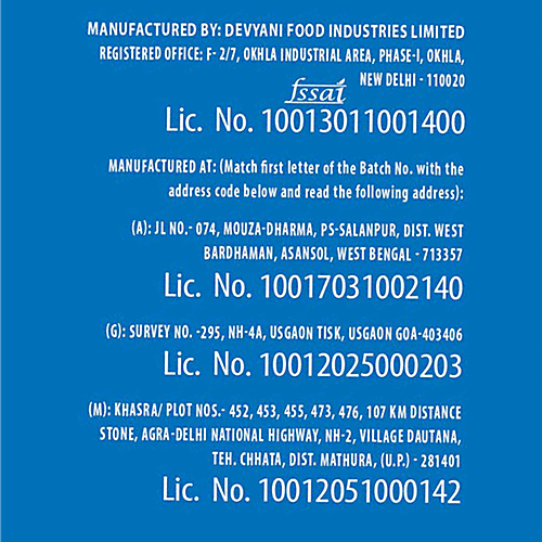 Cream Bell Shahi Kulfi Ice Cream, 750 ml Tub 