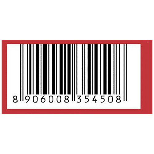 Manna Millet Bytes - Multigrain Wafers, Chocolate Cream, 75 g