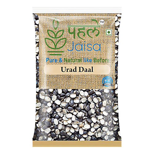 Pehle Jaisa Urad Daal, 500 g Pouch