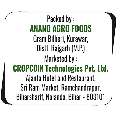 Pehle Jaisa Whole Wheat Atta, 5 kg Pouch 