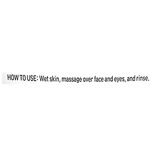 Buy Mirabelle Cosmetics Korea Charcoal Foam Face Wash Online at Best