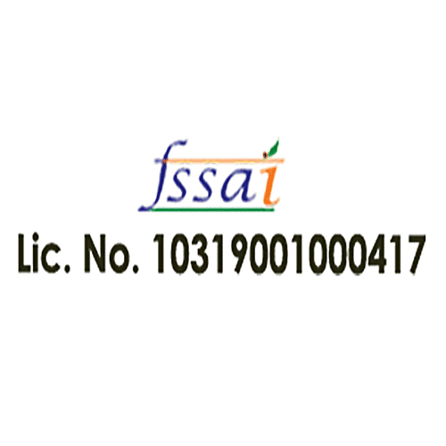 Y not Dry Ginger With Rock Salt, 40 g  