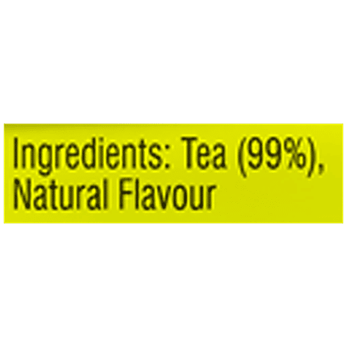 Tata Tea Agni Elaichi Chai, 250 g  