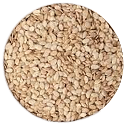 Soulful Bites Watermelon Seeds - Plain, Primo, 100 g  