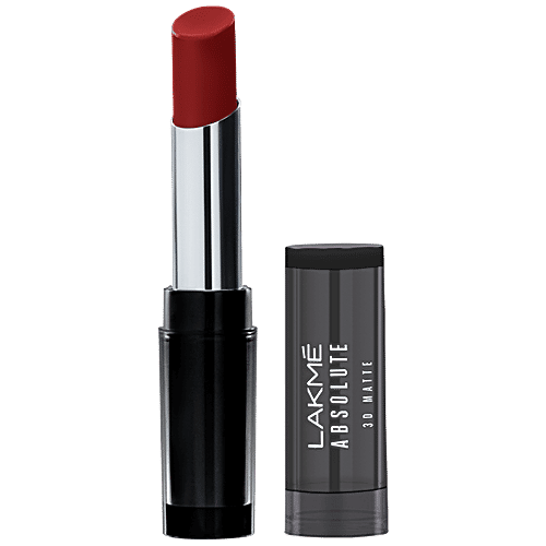 Buy Lakme Absolute 3D Lipstick Online at Best Price of Rs 701.25