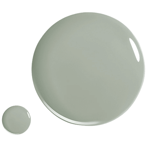 Sugar Cosmetics Tip Tac Toe Nail Lacquer Classic, 9 ml 17 Grays of God 