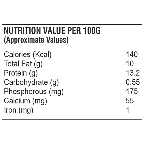 Mr.EGG White Eggs, 6 pcs Box Protein Rich