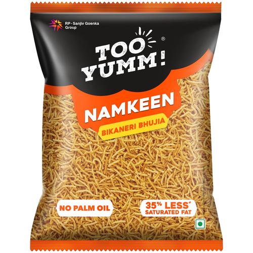 Too Yumm! Namkeen - Bikaneri Bhujia, 190 g  No Palm Oil