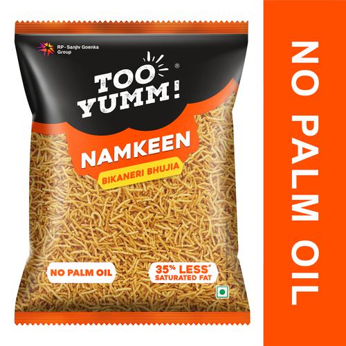 Too Yumm! Namkeen - Bikaneri Bhujia, 190 g  No Palm Oil