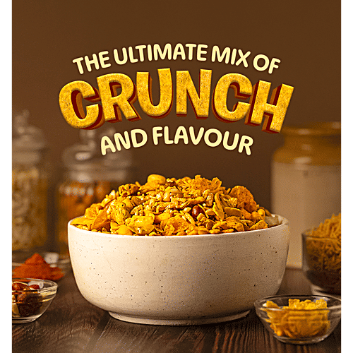 Too Yumm! Namkeen - All In One, 200 g No Palm Oil