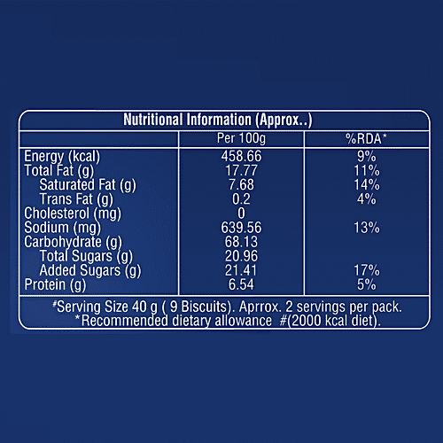 Dukes Ultra Millet - Jeera Millet Cookies, Crunchy, 75 g
