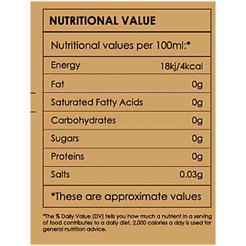 TGL Co. Luxe Gold Tea Gift set, 30 g (2N x 15 g + 1 Tea Infuser)