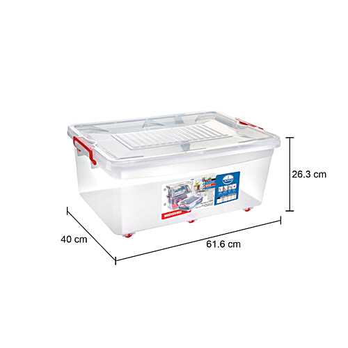 Joyo Plastic Moovers Box, 45 L