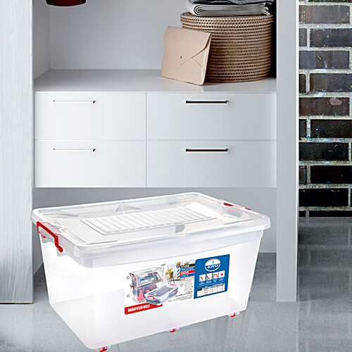 Joyo Plastic Moovers Box, 60 L