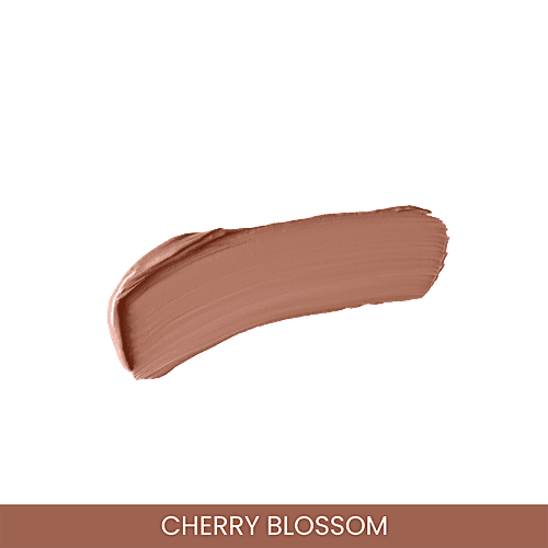 CAL Losangeles Rose Collection Liquid Lip Color, 3 ml Cherry Blossom 01 Long-Lasting, Super Pigmented, Non-Drying