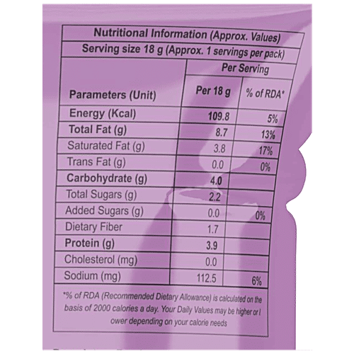 Buy ProV Mini Nut & Seed Mix Online at Best Price of Rs 22.50 bigbasket