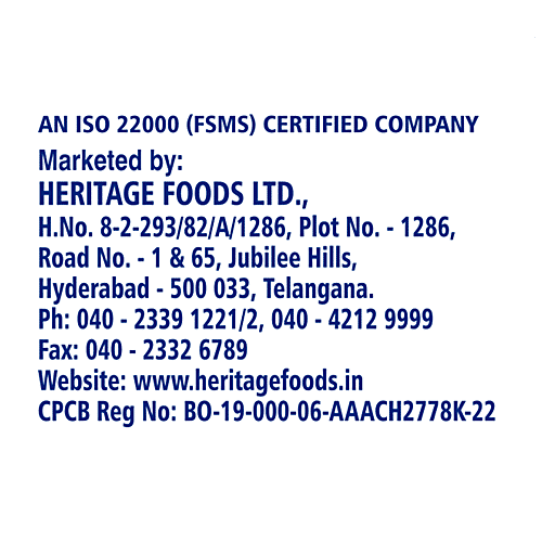 Buy Dairy Life Milk Full Cream Online at Best Price of Rs 34 bigbasket