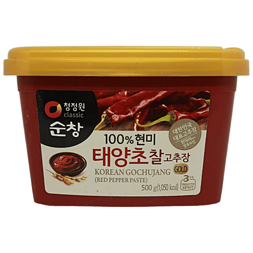 Buy O'Food Gochujang Red Pepper Paste Online at Best Price of Rs 425