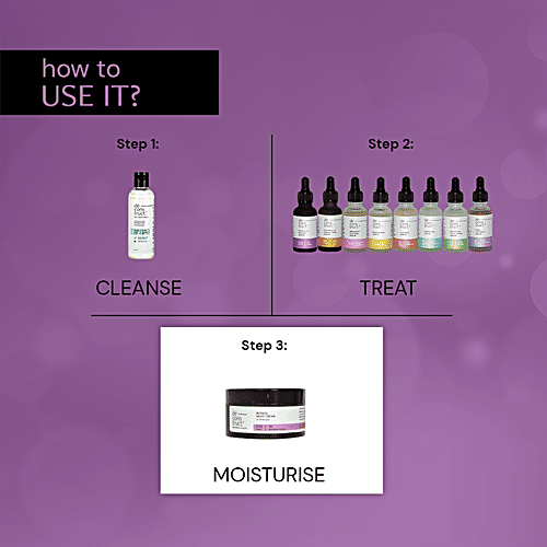 Deconstruct Retinol Night Cream - 0.1% Retinol + 1% Beta-Glucan Complex, 50 g