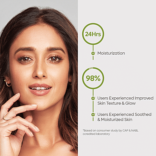 Buy mCaffeine Green Tea Face Cleansing Butter Online at Best Price of