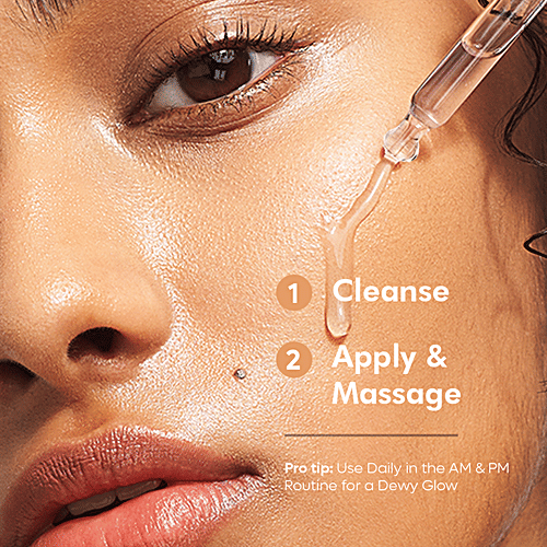 Buy mCaffeine Coffee Face Oil Online at Best Price of Rs 499.59 bigbasket