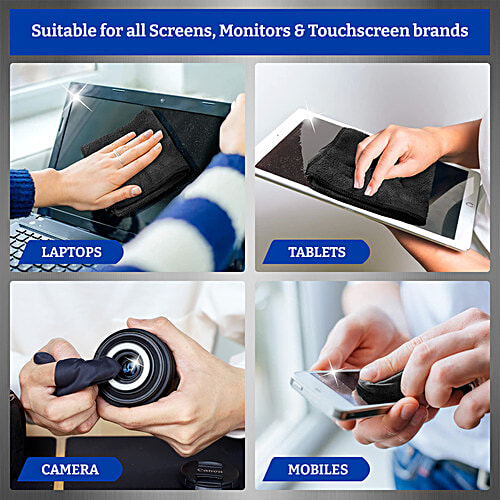 Buy Klenzmo Screen & Lens Cleaner Online at Best Price of Rs 549