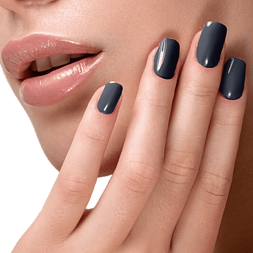 Lakme Absolute Gel Stylist Nail Color, 12 ml Road Trip Precision Applicator