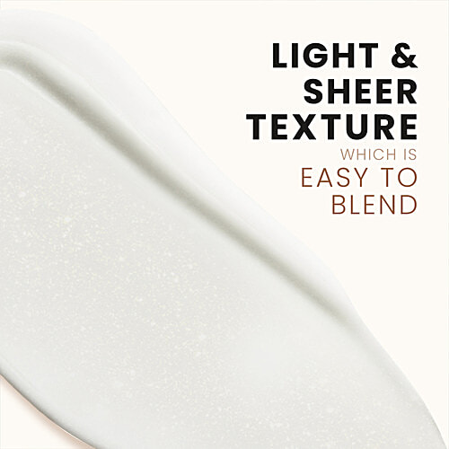 Lakme Showstopper Collection Glitterati Glow Primer, 30 g Lightweight, Easy to Blend, Long-Stay