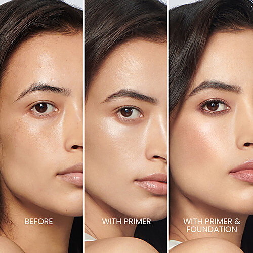 Lakme Showstopper Collection Glitterati Glow Primer, 30 g Lightweight, Easy to Blend, Long-Stay