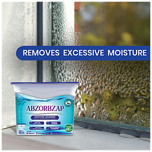 Buy Absorbzap Moisture Absorber Online at Best Price of Rs 141.75