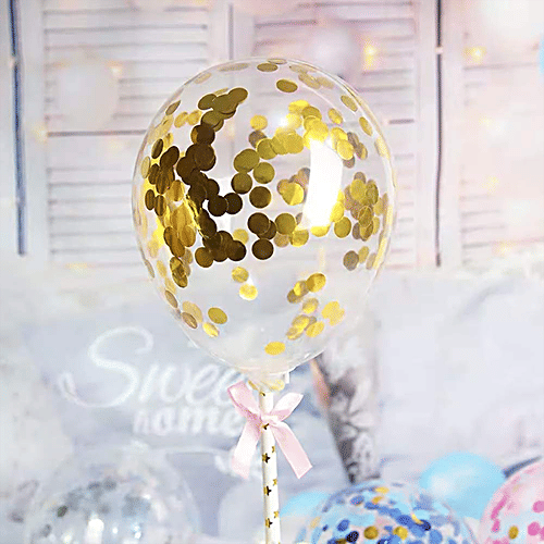 Party Propz Happy Birthday Cake Toppers, 6 pcs Great Design
High Quality
Beautiful
Elegant