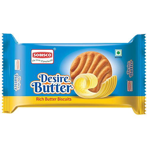 Buy Sobisco Desire Butter Biscuits Online at Best Price of Rs 40