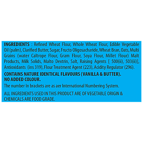 Sobisco Digestive Biscuits, 200 g Good Source Of Natural Fiber