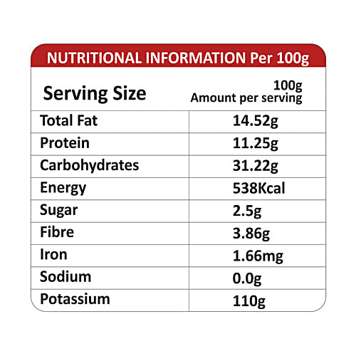 Smielo Special Khatta Meetha Mixture, 170 g (Buy 1 Get 1 Free) 