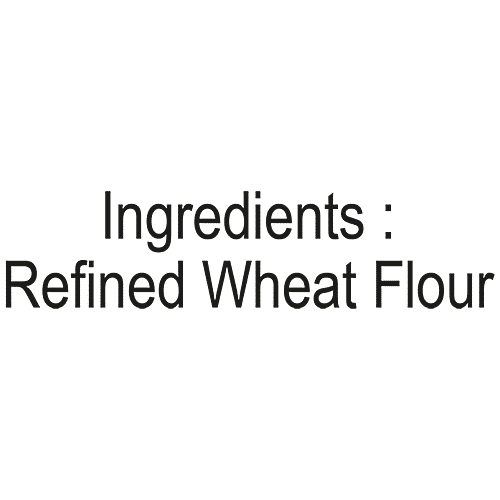 Hamdard Foods Khaalis Vermicelli - Roasted, 150 g  