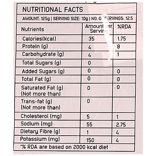 VOILA Dae Chun GIM Sushi Roasted Nori Sheets - Gold Grade, 50 Seaweed Full Sheets, 125 g Zipper Pouch