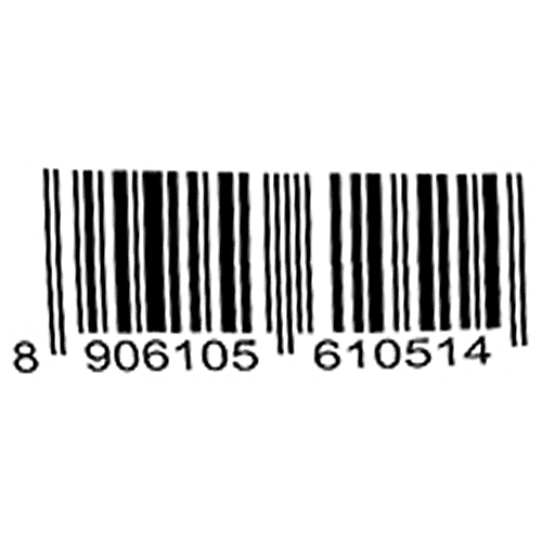 Body Cupid Aqua Wave Bath & Shower Gel, 200 ml  