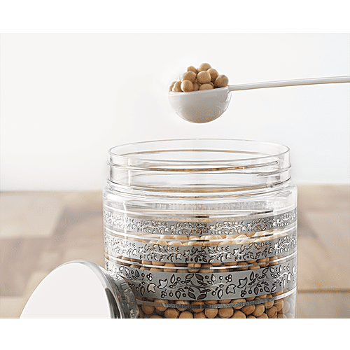 Buy Steelo Belly Container BPA Free, Leak Proof, Transparent Online