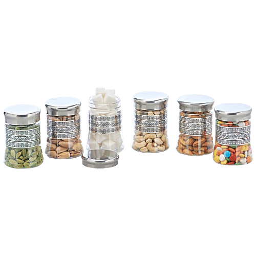 Buy Steelo Belly Container BPA Free, Leak Proof, Transparent Online