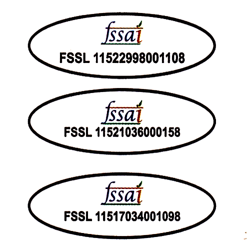 Capella Chicken Ham Smoked, 500 g  