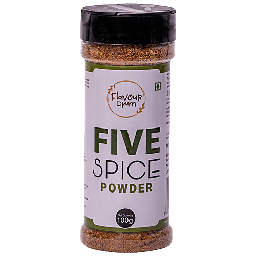 Buy Flavour Drum 5 Spice Powder Online at Best Price of Rs 300 bigbasket