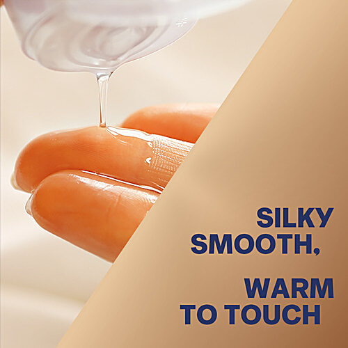 Buy Durex Real Feel Lubricant LongLasting, Silicone Lube Online at