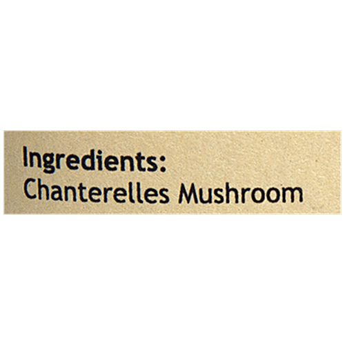 Buy Borde Dried Chanterelles Mushroom Online at Best Price of Rs 652.50