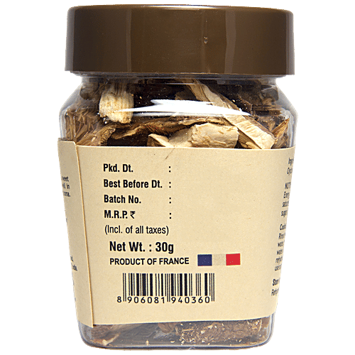 Borde Dried Oyster Mushroom, 30 g  