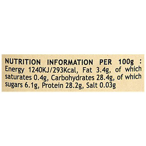 Borde Dried Oyster Mushroom, 30 g  