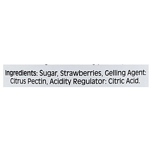 Tiptree Strawberry Conserve, 340 g  