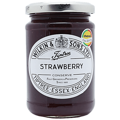 Tiptree Strawberry Conserve, 340 g  