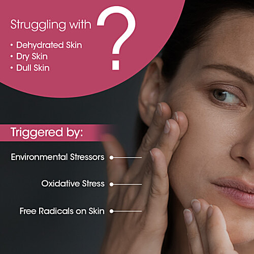 TAC - The Ayurveda Co. Pure Indian Rose Water, 100 ml For Toning & Hydrating Skin